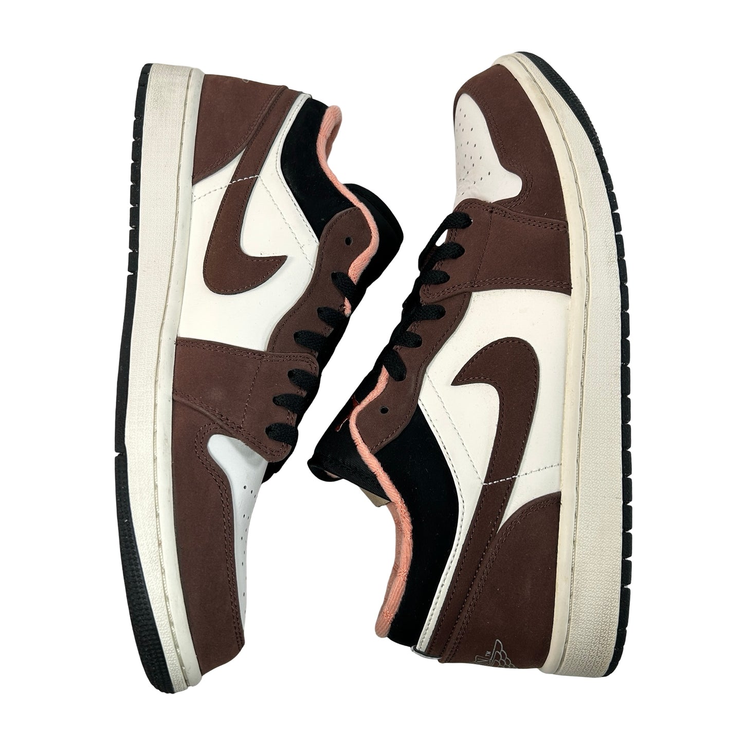 DC6991 200 Jordan 1 Low Mocha [USED] - 11 M (Used2)