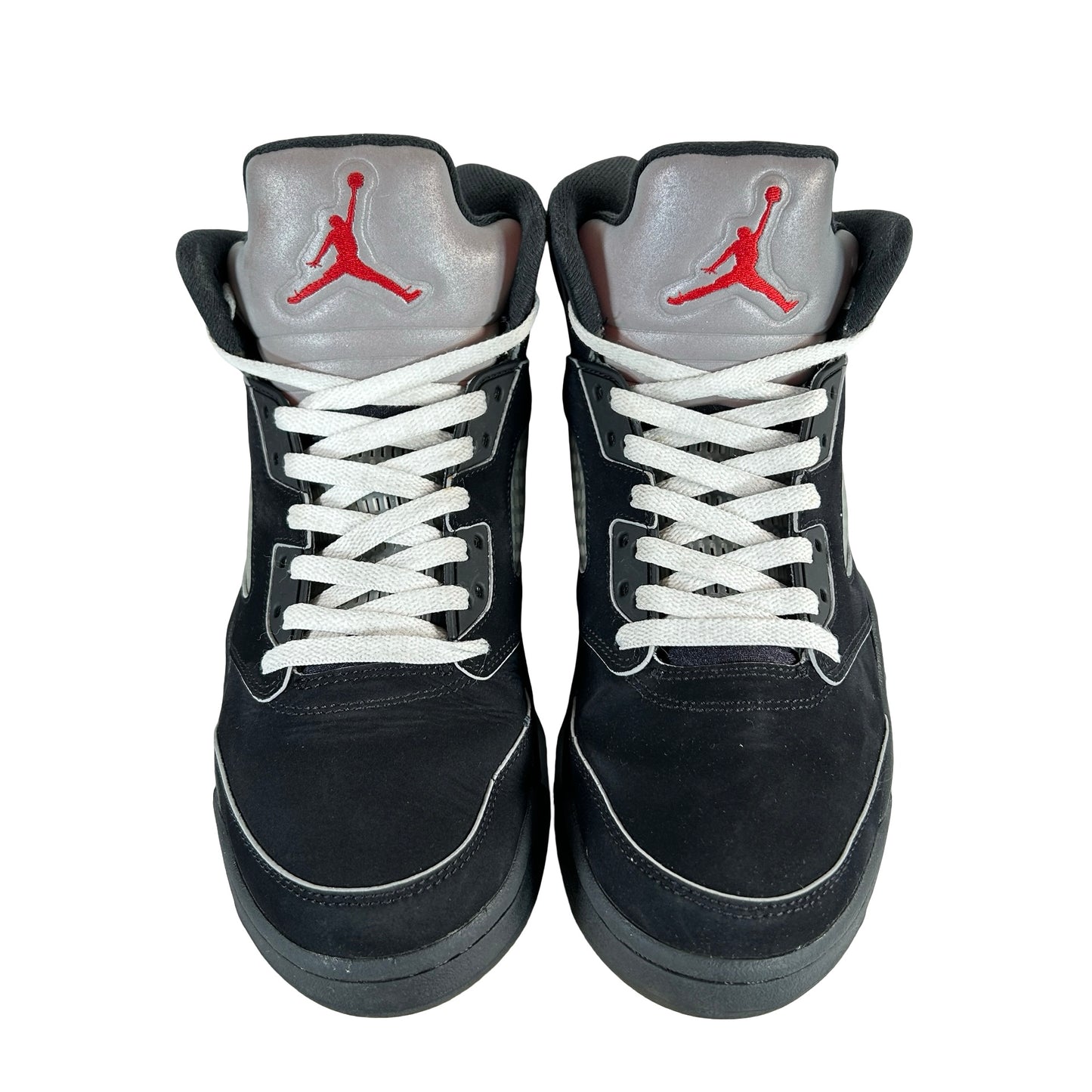 HF3975 001 Jordan 5 Retro OG Black Metallic Reimagined [USED] - 10 M (Used9)