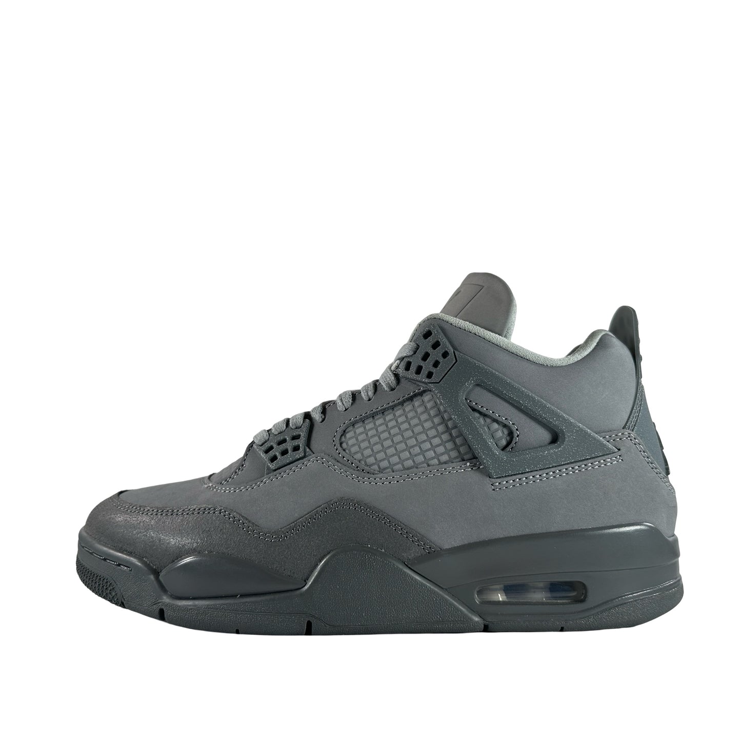 FQ7928 001 Jordan 4 Retro SE Paris Olympics Wet Cement [USED] - 9 M (VNDS2)
