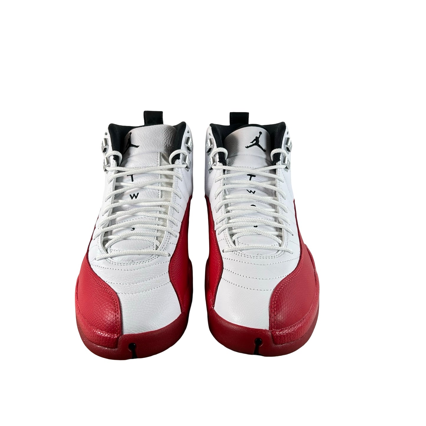 CT8013 116 Jordan 12 Retro Cherry (2023) [USED] - 11.5 M (Used9)