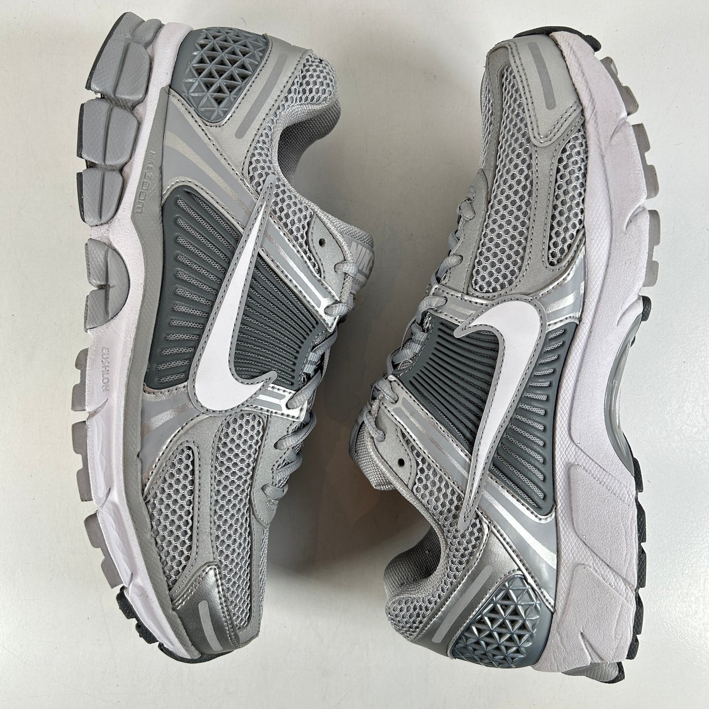 FJ4151 003 Nike Zoom Vomero 5 Cool Grey [USED] - 11 M (Used)