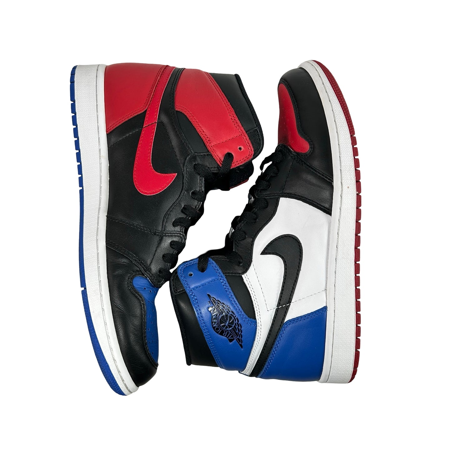 555088 026 Jordan 1 Retro Top 3 [USED] - 10 M (Used2)