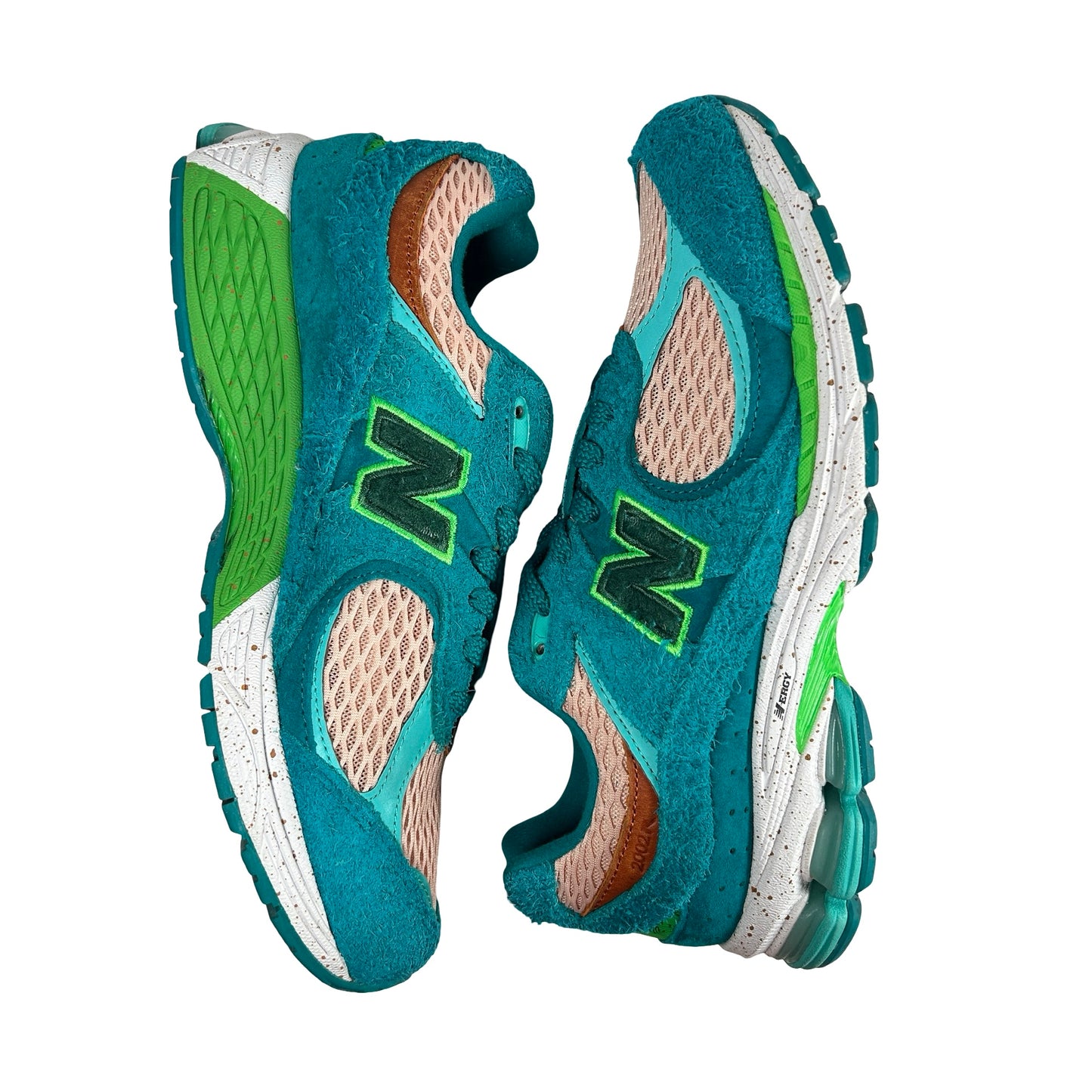 ML2002RJ New Balance 2002R Salehe Bembury Water Be The Guide [USED] - 8.5 M (Used3)