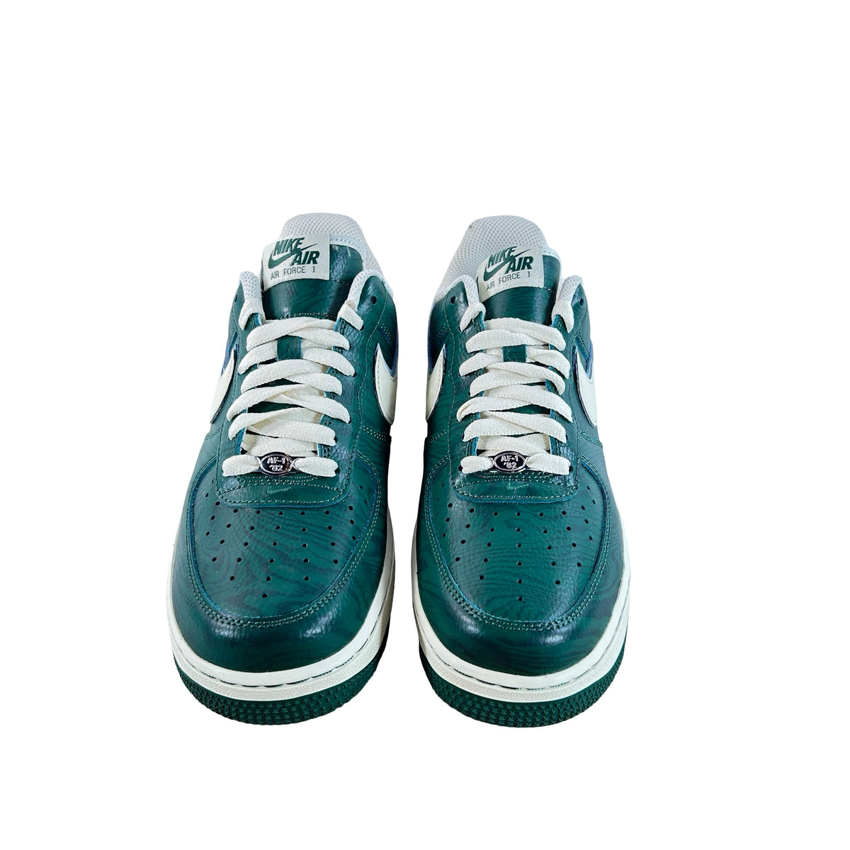 IM6604 323 Nike Air Force 1 Low LAAMS Please Post Bills [USED] - 7.5 M (Used3)
