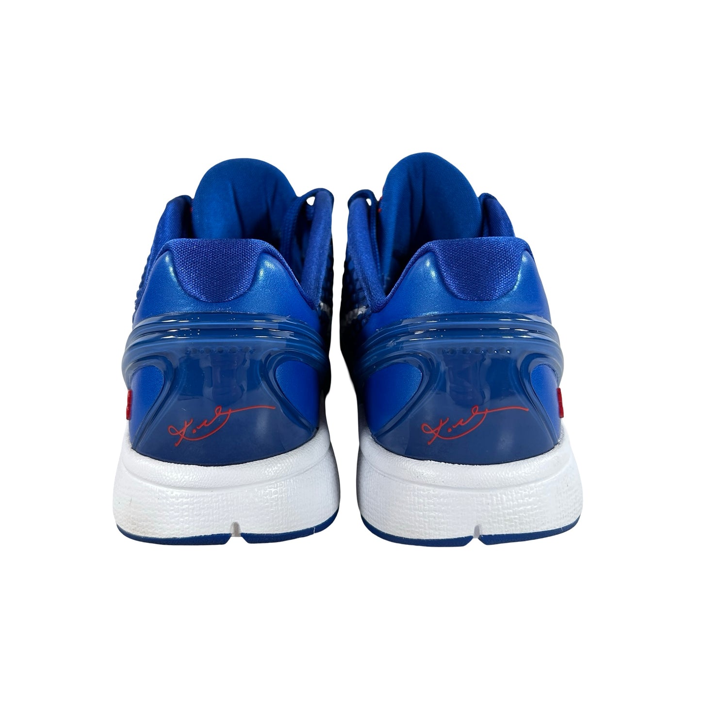 FV9676 400 Nike Kobe 6 Dodgers (GS) [USED] - 7 Y (Used)