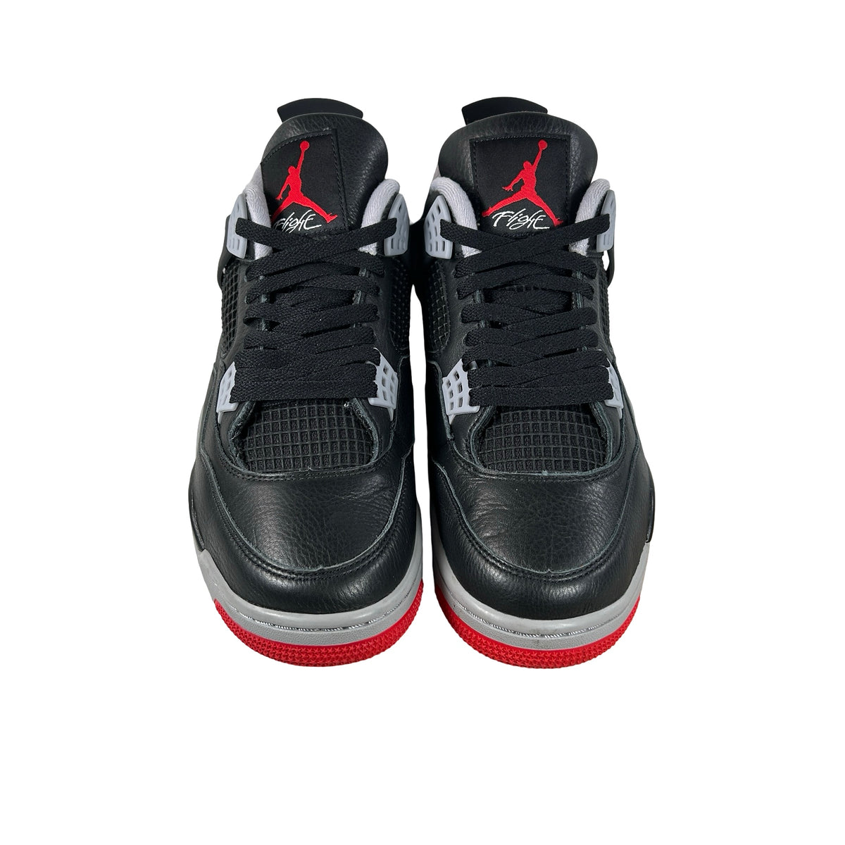 FV5029 006 Jordan 4 Retro Bred Reimagined [USED] - 10 M (Used34)