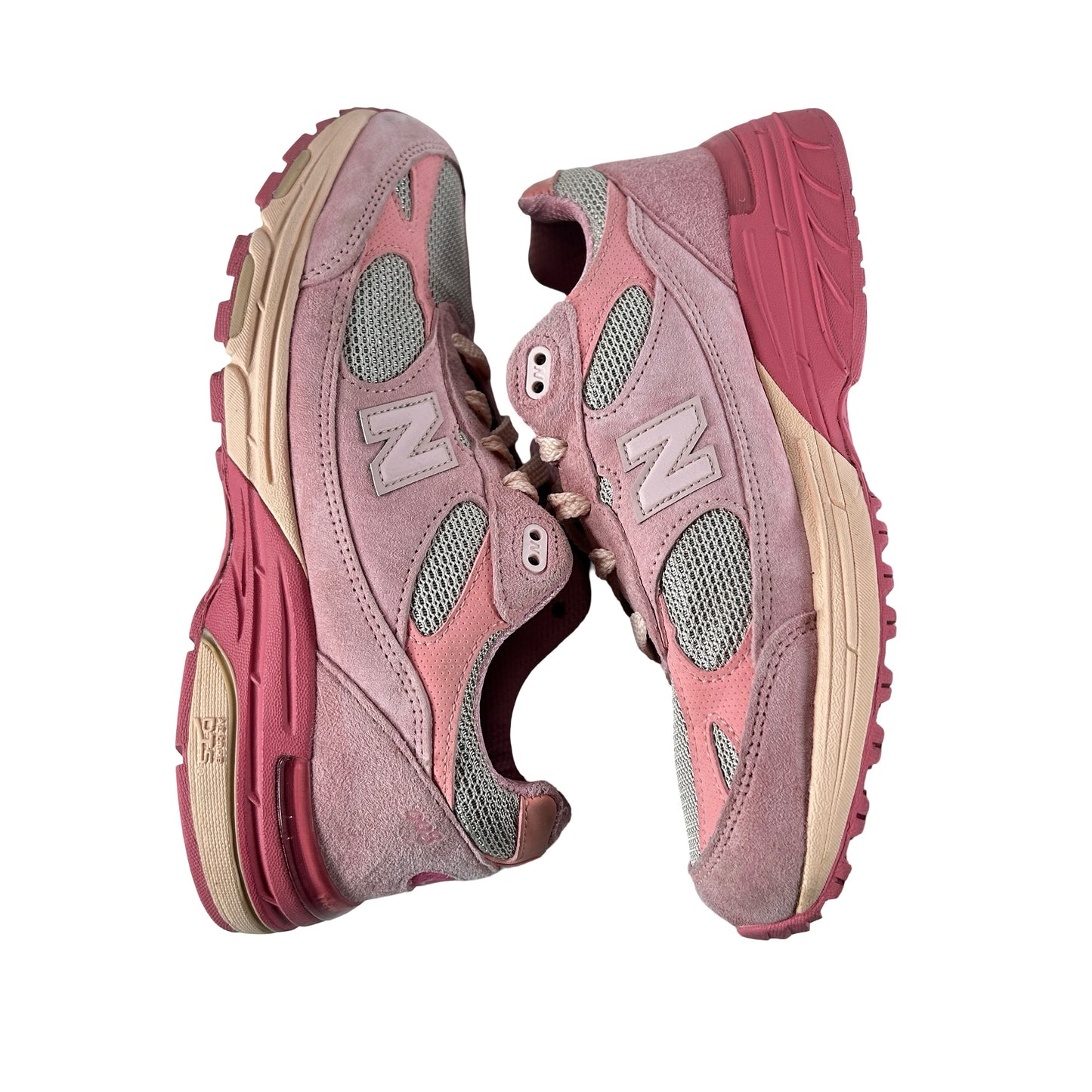 S70795 1 Saucony Grid Azura 2000 Jae Tips Remember Who Fronted [USED] - 8 M (Used3)