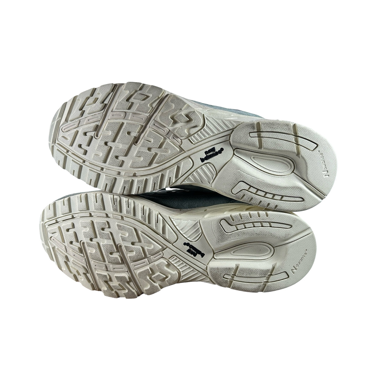 WR993KH1 New Balance 993 MiUSA Kith Pistachio (Women's) [USED] - 9 W (Used)