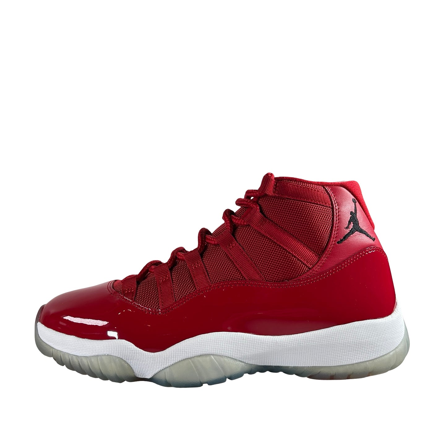 378037 623 Jordan 11 Retro Win Like 96 [USED] - 9 M (VNDS)