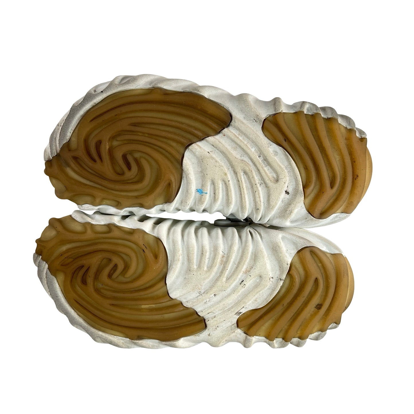 207393 1CN Crocs Pollex Clog By Salehe Bembury Stratus [USED] - 8 M (Used)