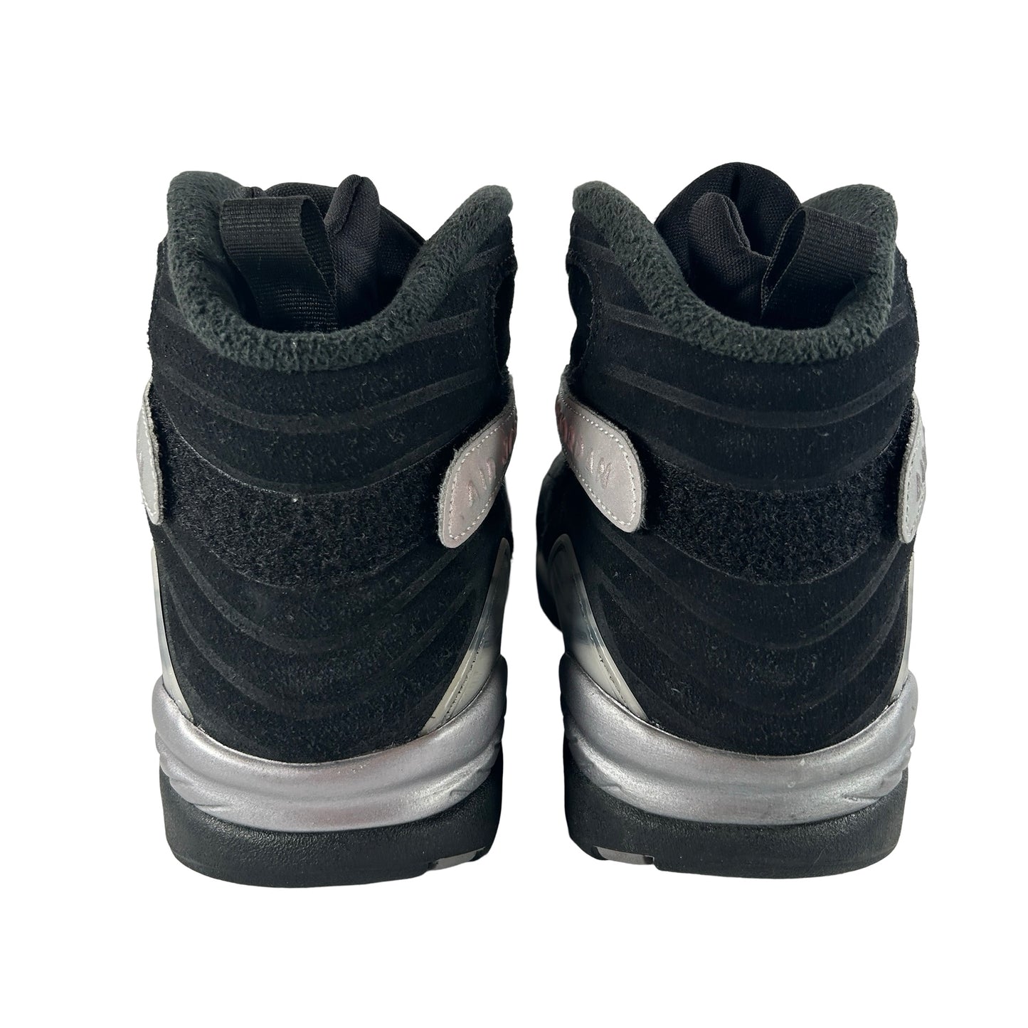 FD1334 001 Jordan 8 Retro Winterized Gunsmoke [USED] - 11 M (Used)