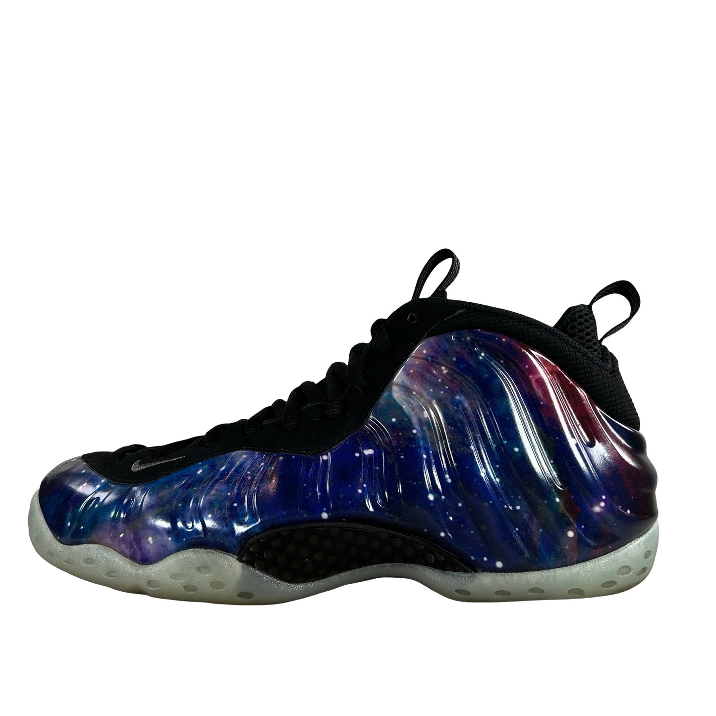 FQ4303 400 Nike Air Foamposite One Galaxy (2025) [USED] - 11.5 M (Used3)