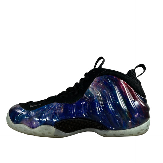 FQ4303 400 Nike Air Foamposite One Galaxy (2025) [USED] - 11.5 M (Used3)