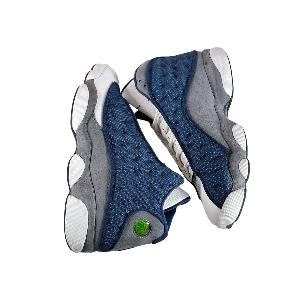 IW3808 400 Jordan 13 Retro Flint (2026) [USED] - 13 M (Used2)