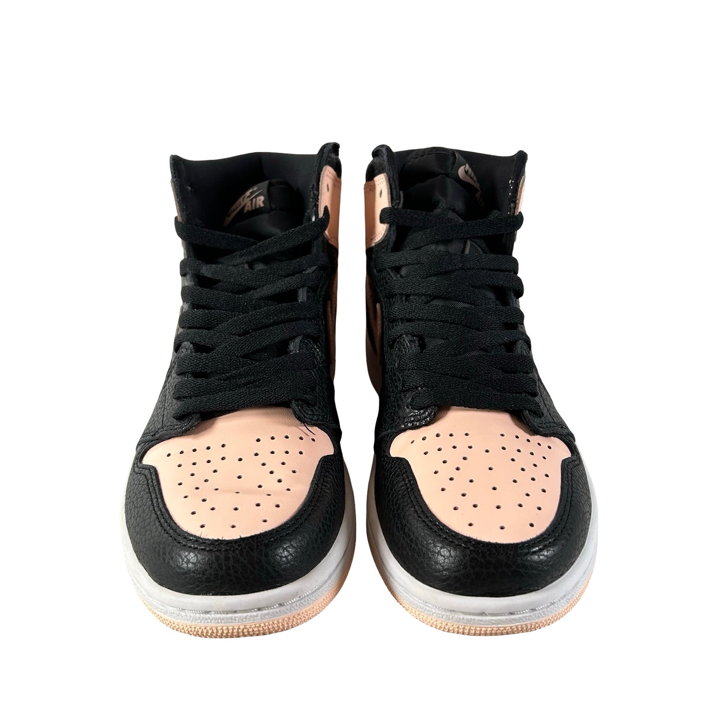 555088 081 Jordan 1 Crimson Tint [USED] - 8 (Used)