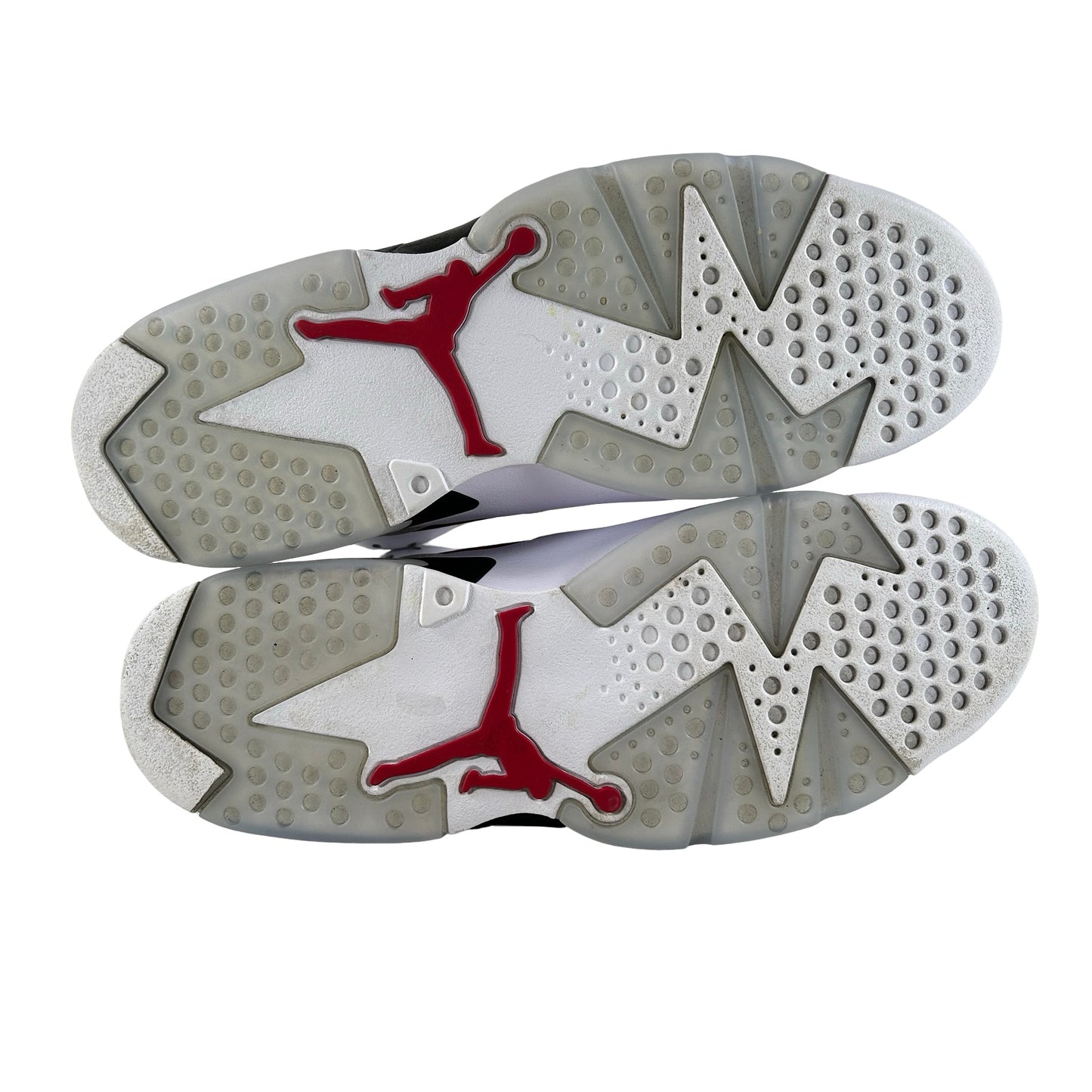 CT8529 106 Jordan 6 Retro Carmín
