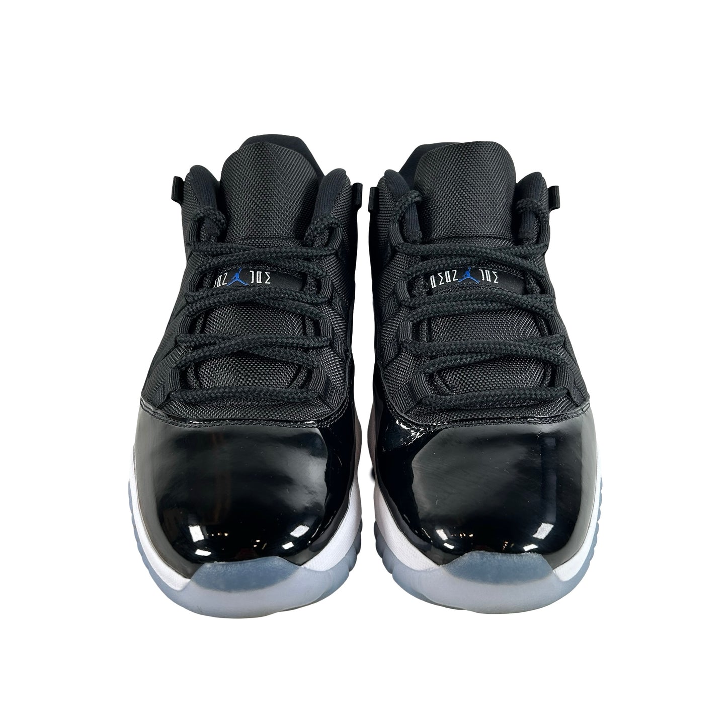 FV5104 004 Jordan 11 Retro Low Space Jam [USED] - 10.5 M (Used2)