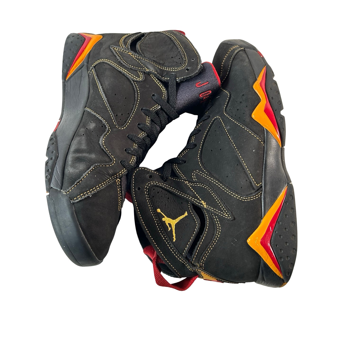 CU9307 081 Jordan 7 Retro Citrus (2022) [USED] - 10.5 (Used4)