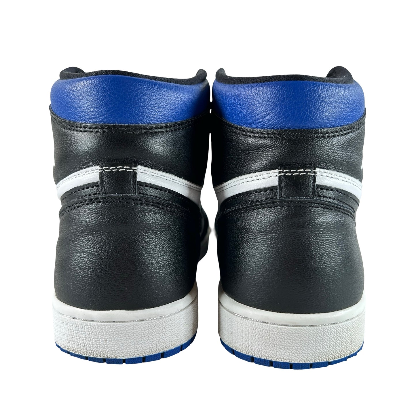 555088 041 Jordan 1 Royal Toe [USED] - 11.5 M (Used5)