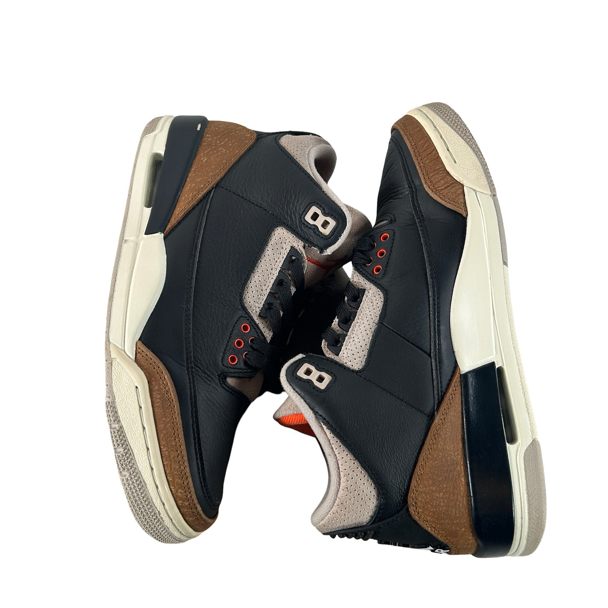CT8532 008 Jordan 3 Retro Desert Elephant [USED] - 8 M (Used2)