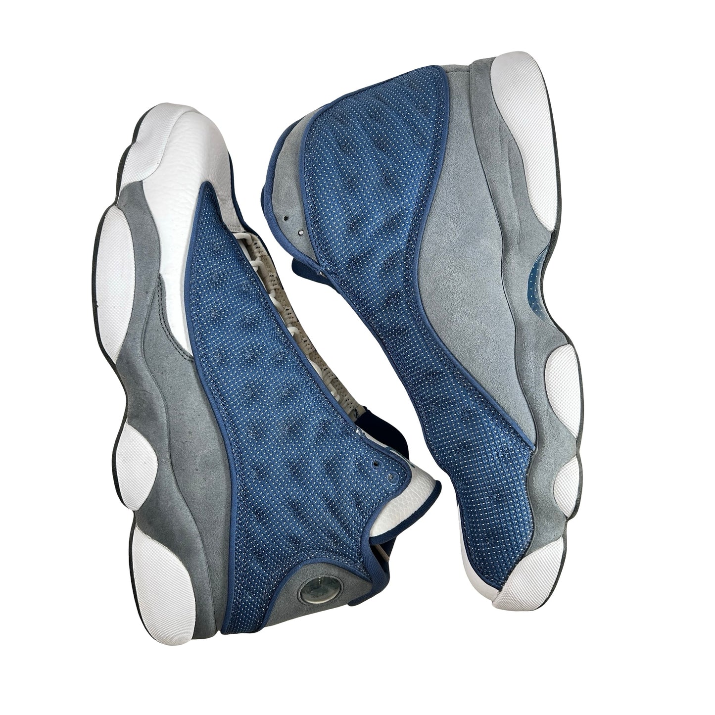 414571 404 Jordan 13 Retro Flint (2020) [USED] - 12 M (Used2)