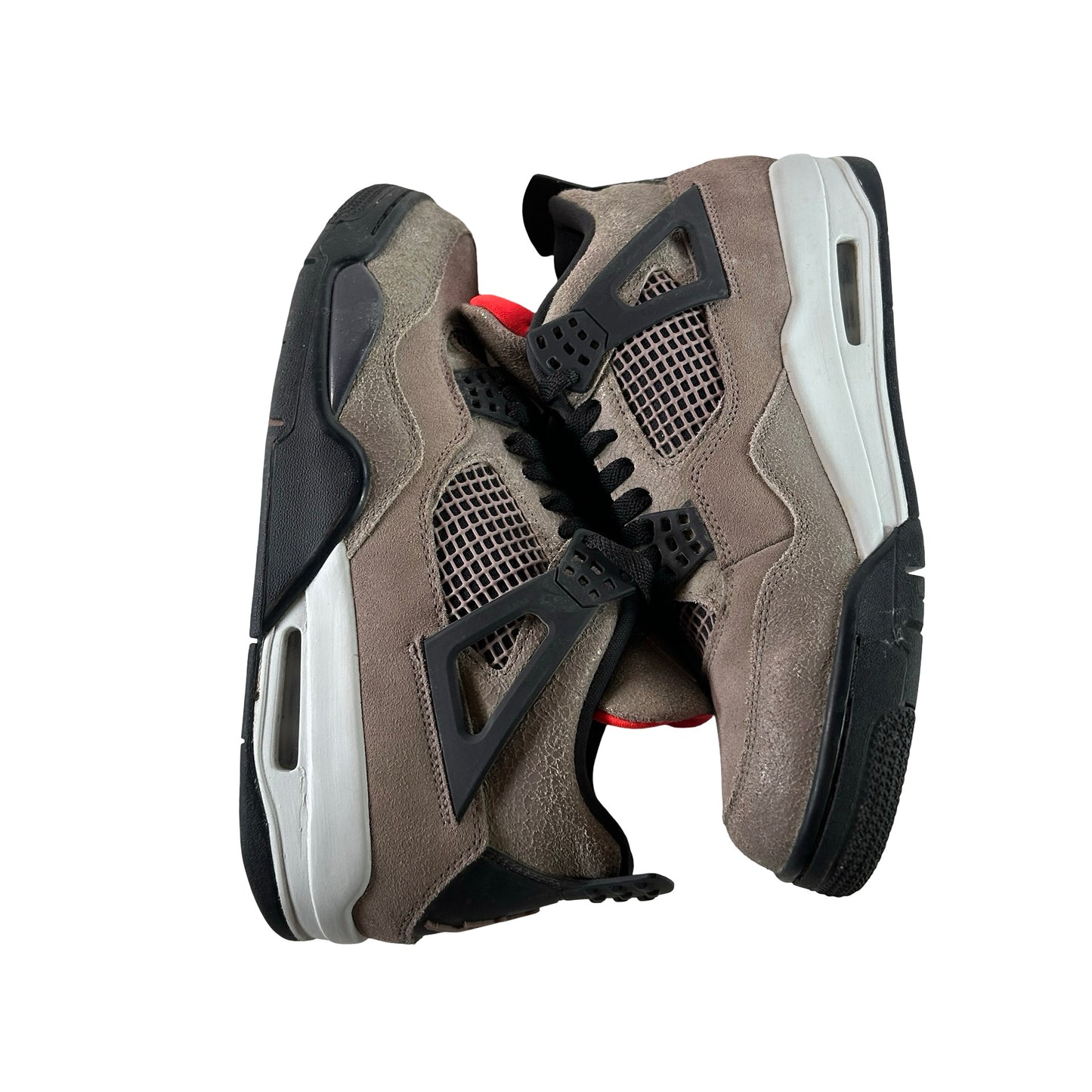 DB0732 200 Jordan 4 Taupe Haze [USED] - 9.5 M (Used8)