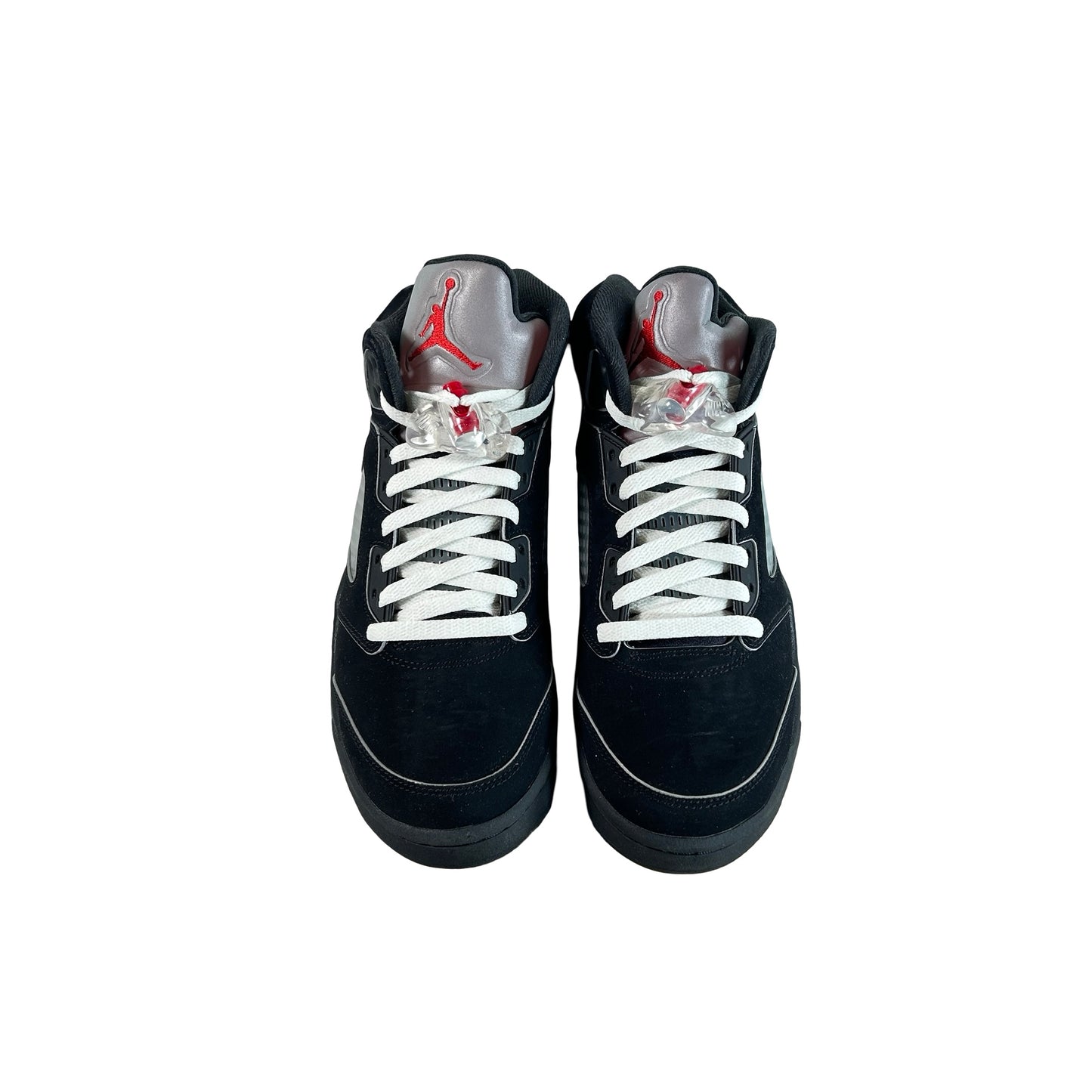 HF3975 001 Jordan 5 Retro OG Black Metallic Reimagined [USED] - 7.5 M (Used7)
