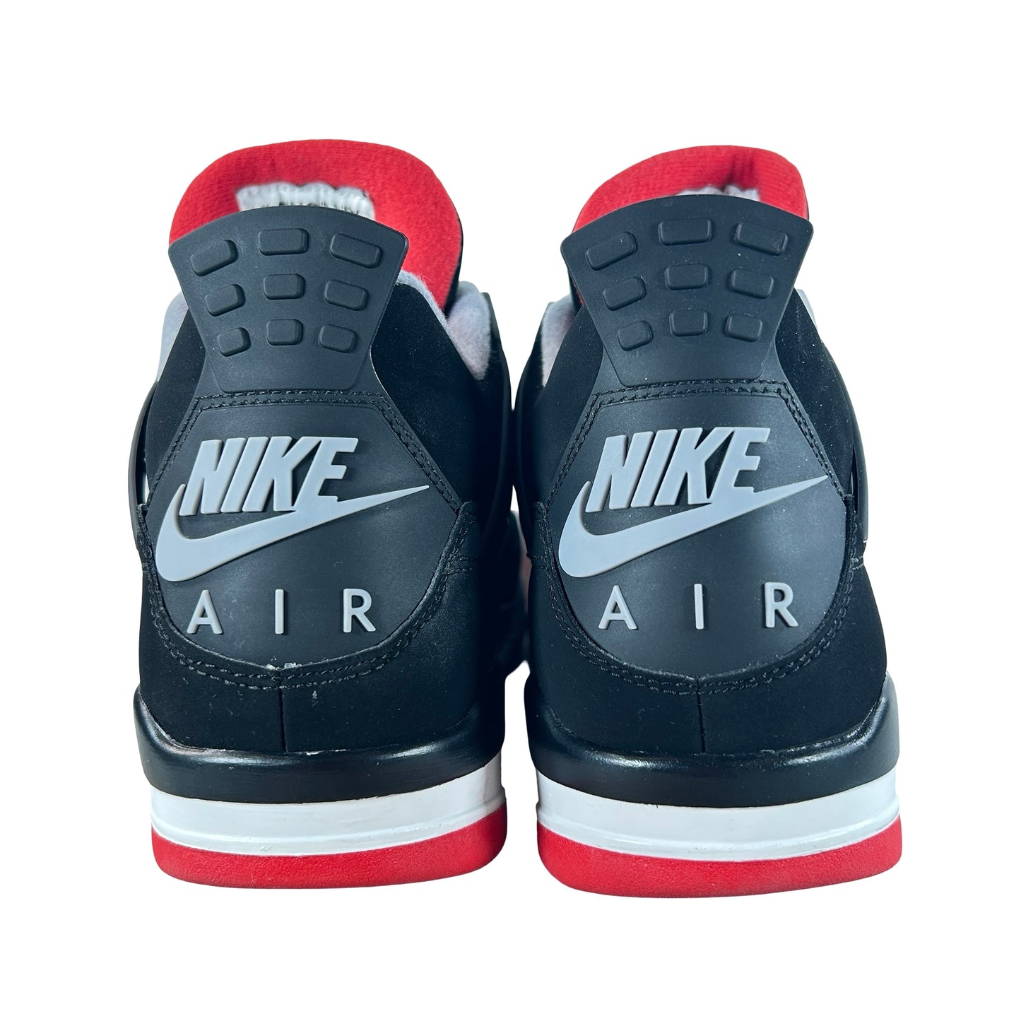 308497 060 Jordan 4 Retro Bred (2019) [USED] - 11.5 M (Used8)