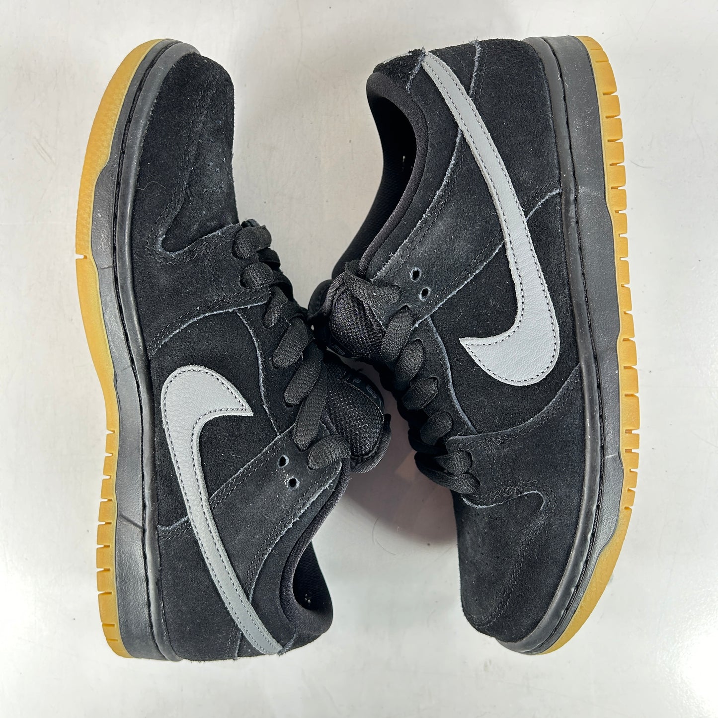 BQ6817 010 Nike SB Dunk Low Fog [USED] - 6.5 M (Used)