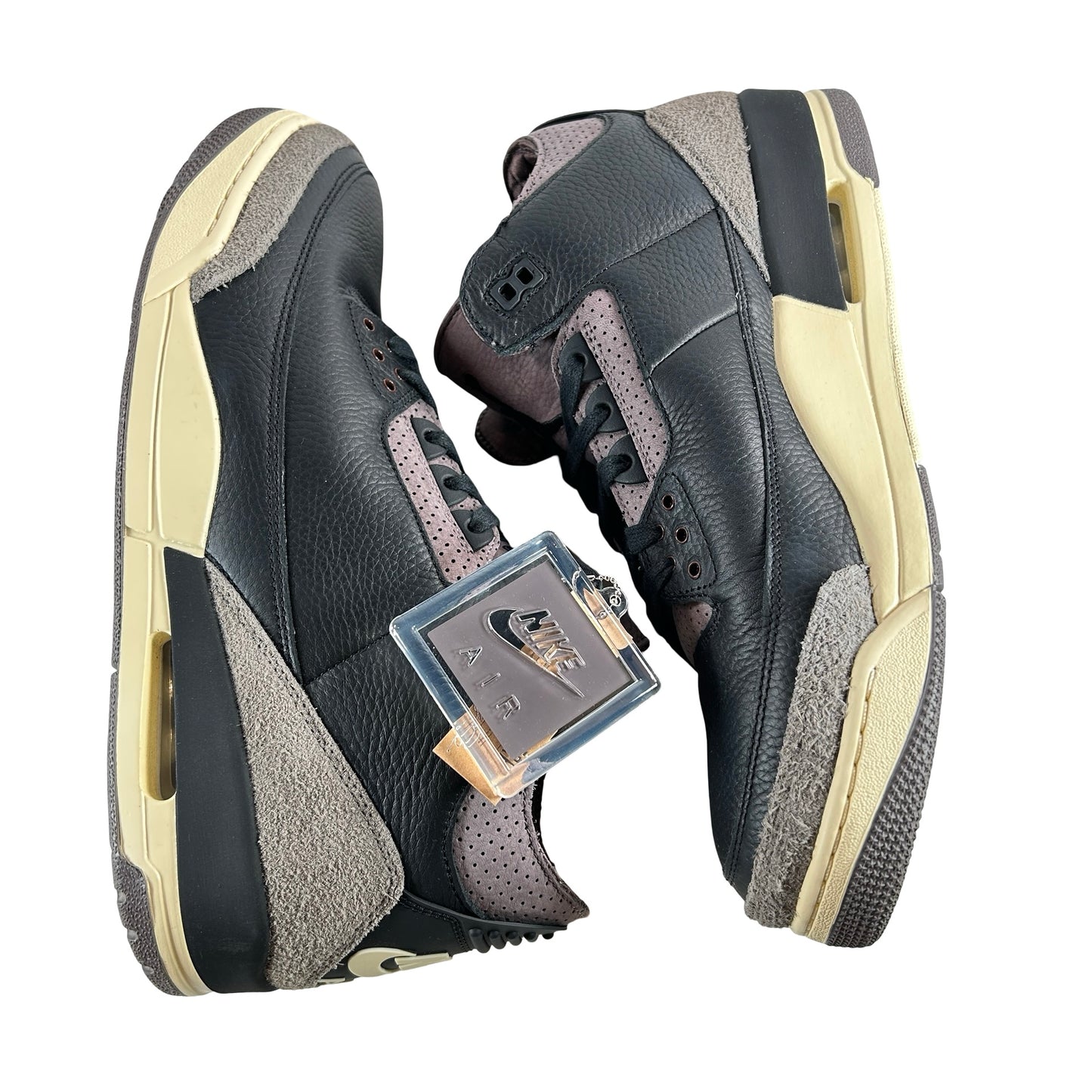 FZ4811 001 Jordan 3 Retro OG SP A Ma Maniére While You Were Sleeping (Women's) [USED] - 15.5 W / 14 M (Used2)