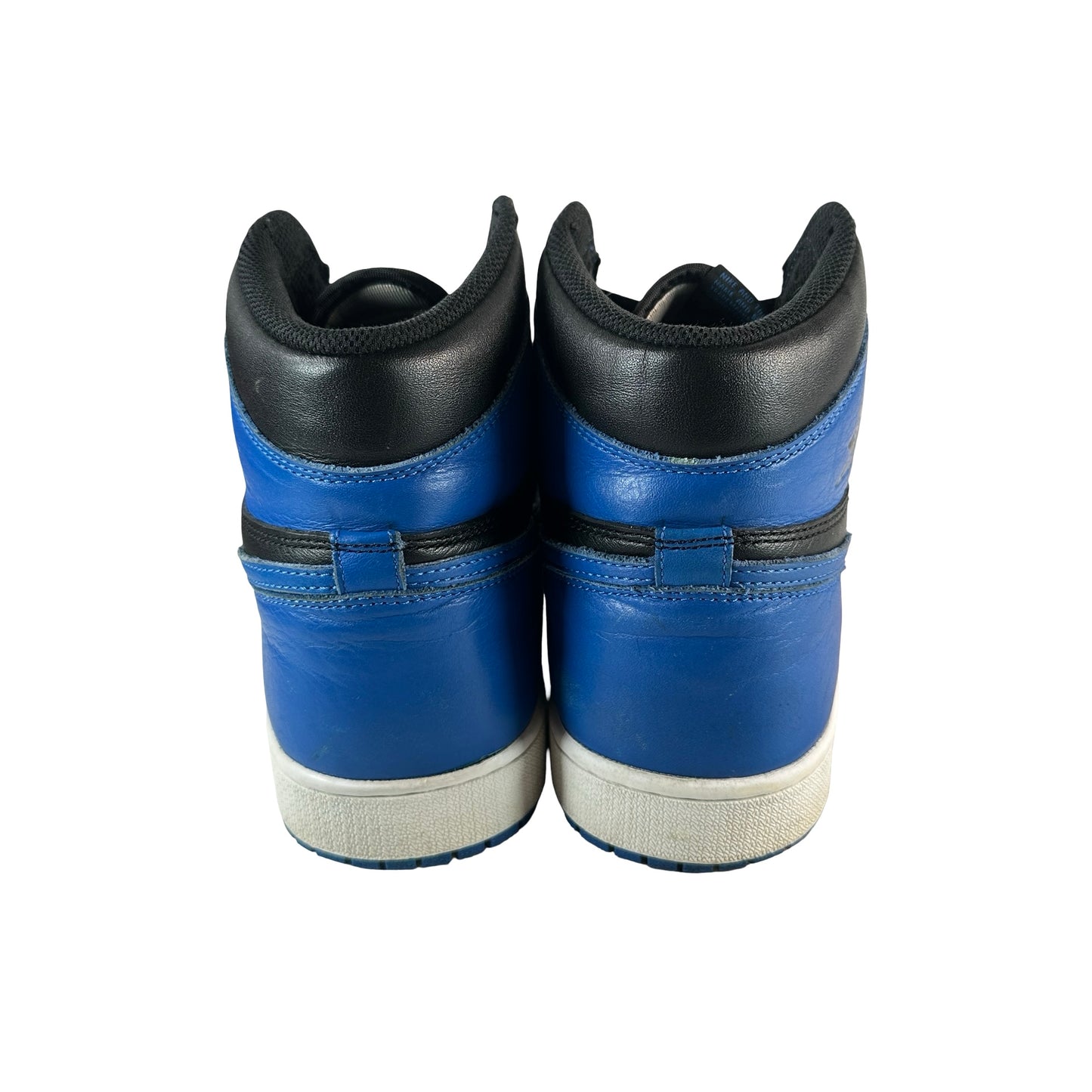 555088 007 Jordan 1 Royal (2017) [USED] - 12 M (Used5)