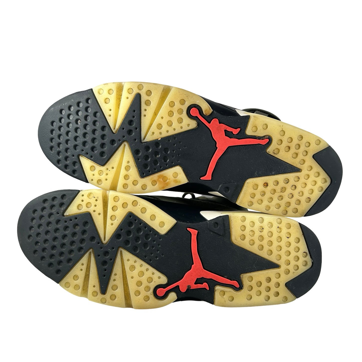 CN1084 200 Jordan 6 Retro Travis Scott [USED] - 12 M (Used5)