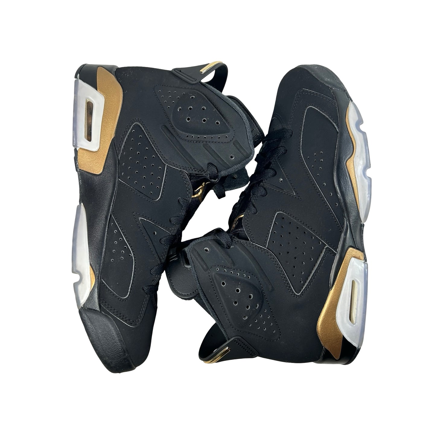 CT4954 007 Jordan 6 DMP [USED] - 9.5 M (Used2)