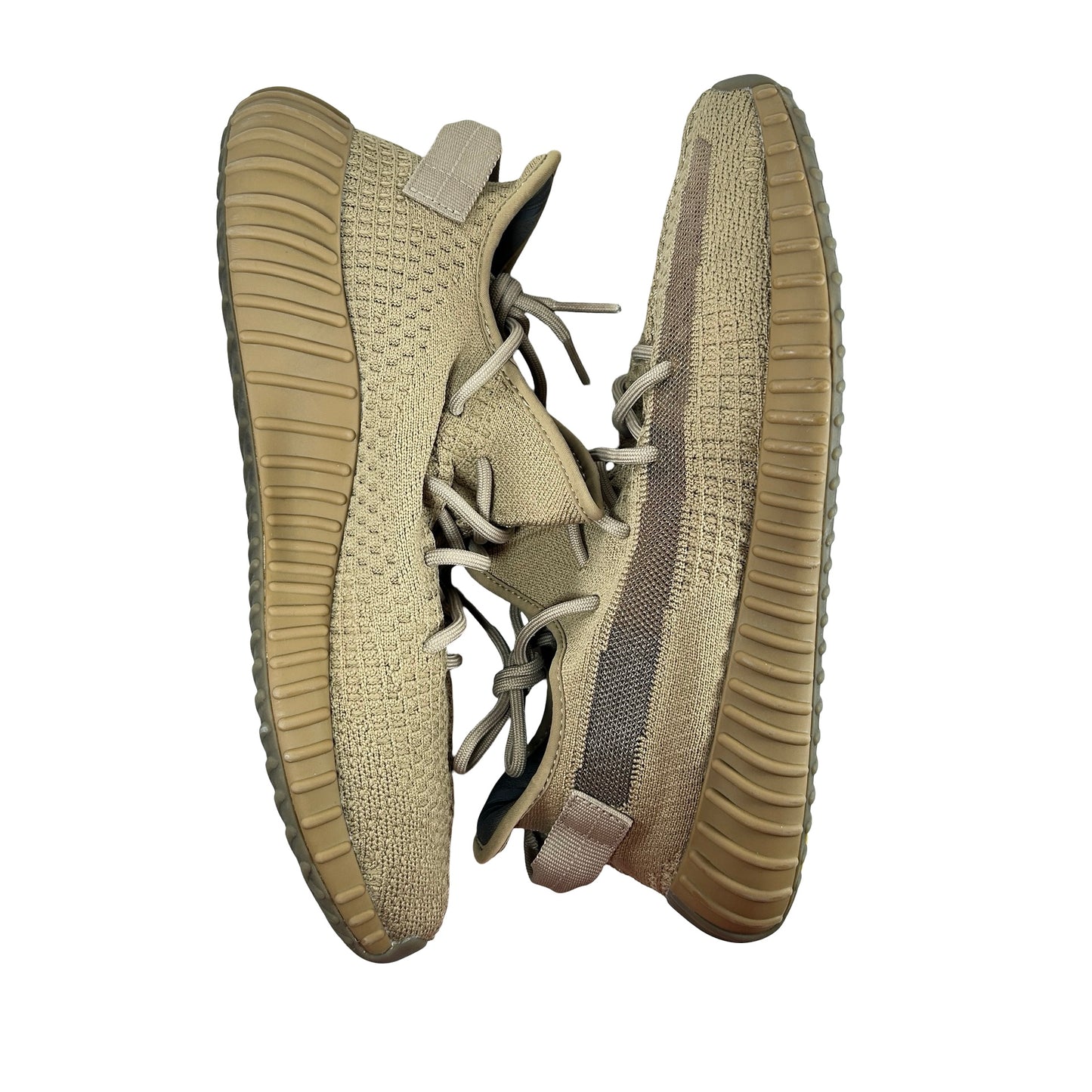 FX9033 adidas Yeezy Boost 350 V2 Earth [USED] - 12 M (Used)