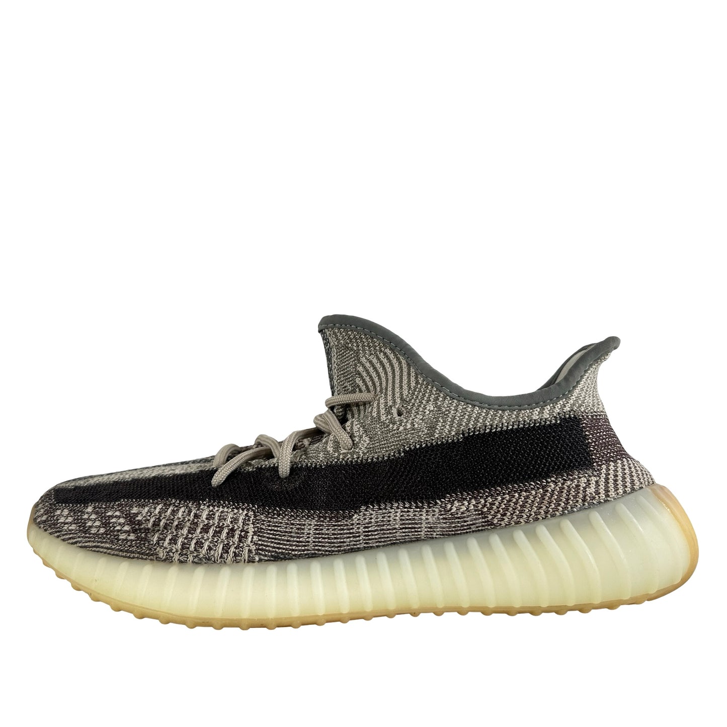 FZ1267 adidas Yeezy Boost 350 V2 Zyon [USED] - 9.5 M (Used)