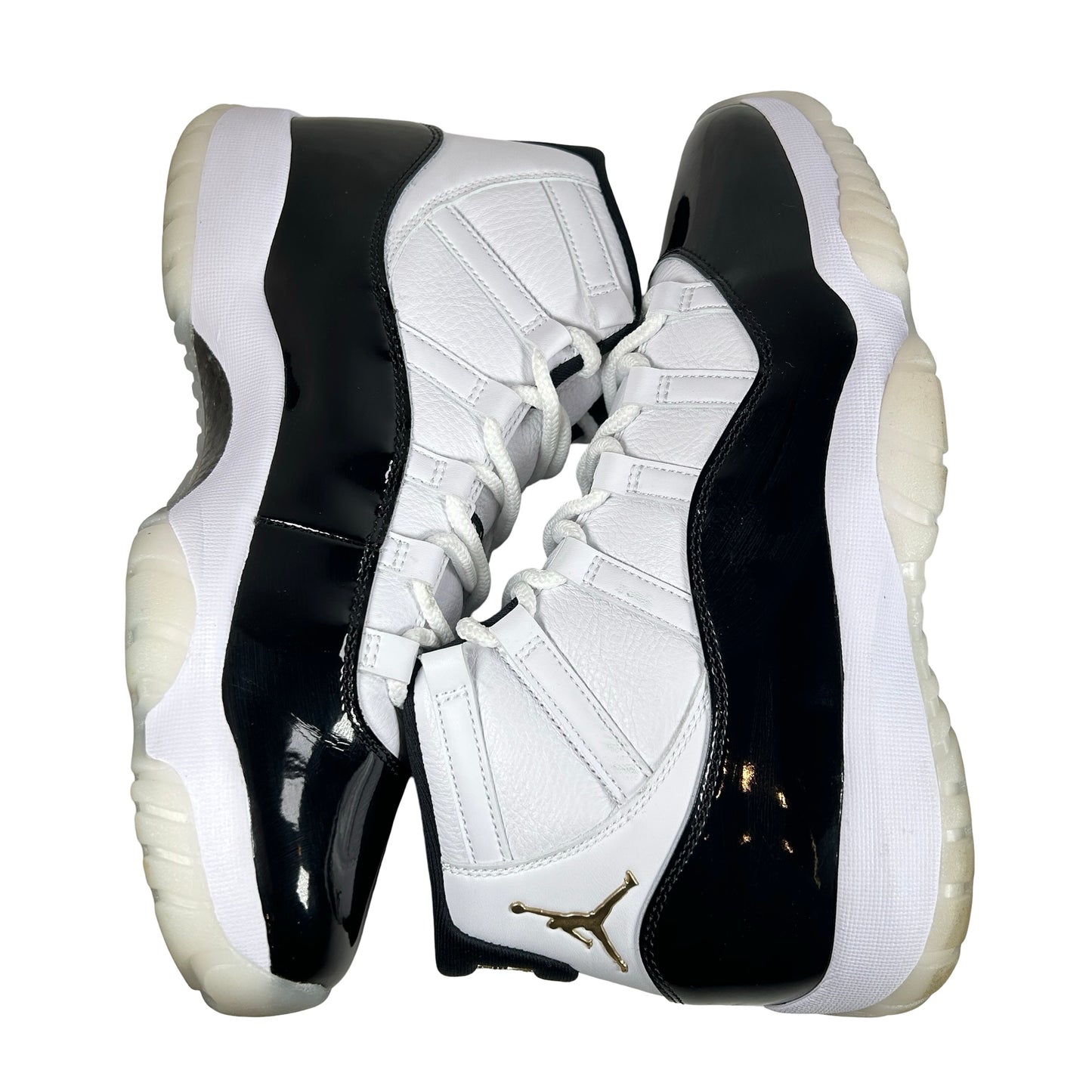 CT8012 170 Jordan 11 Retro DMP Defining Moments (2023) [USED] - 10 M (Used6)