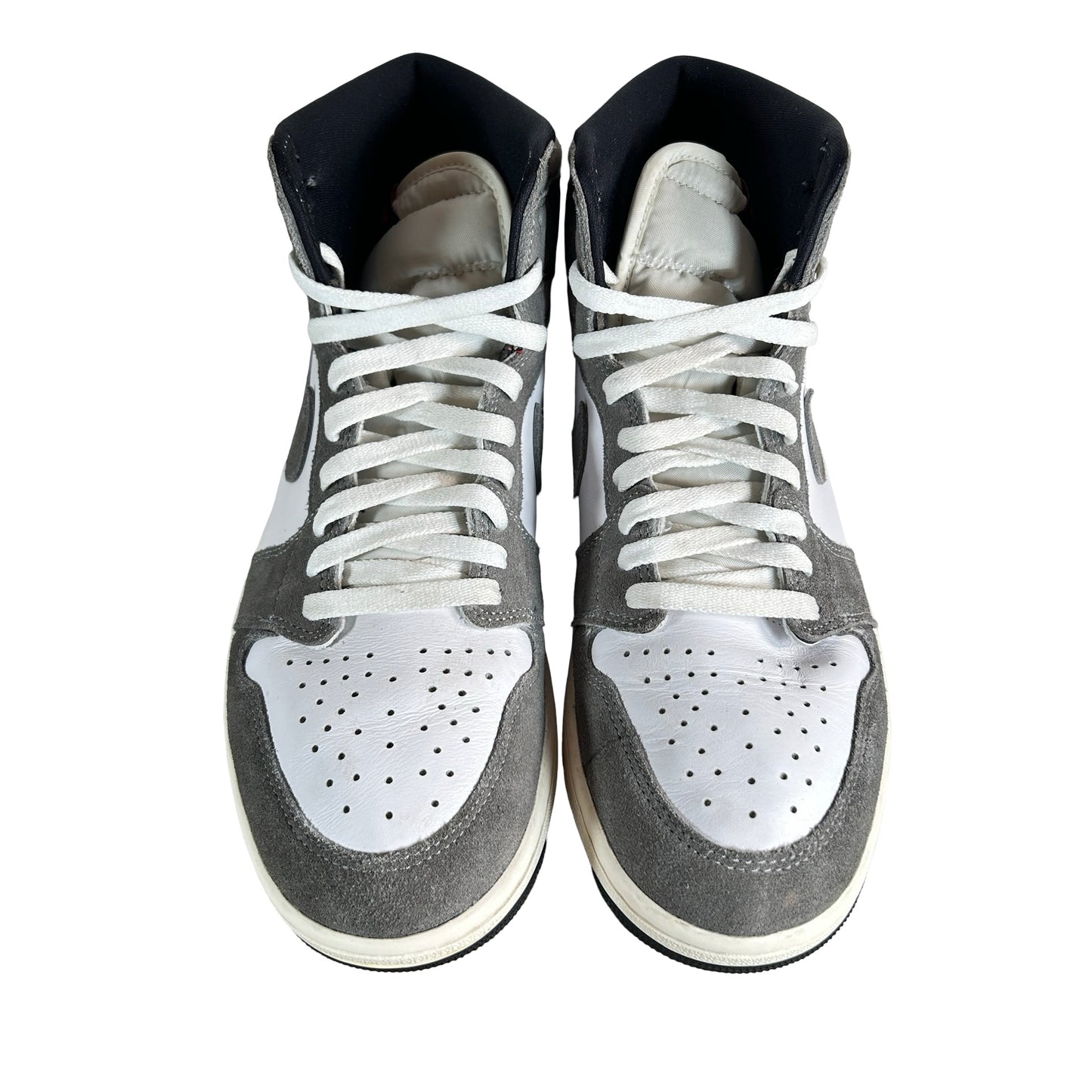 DZ5485 051 Jordan 1 Retro High OG Lavado Negro