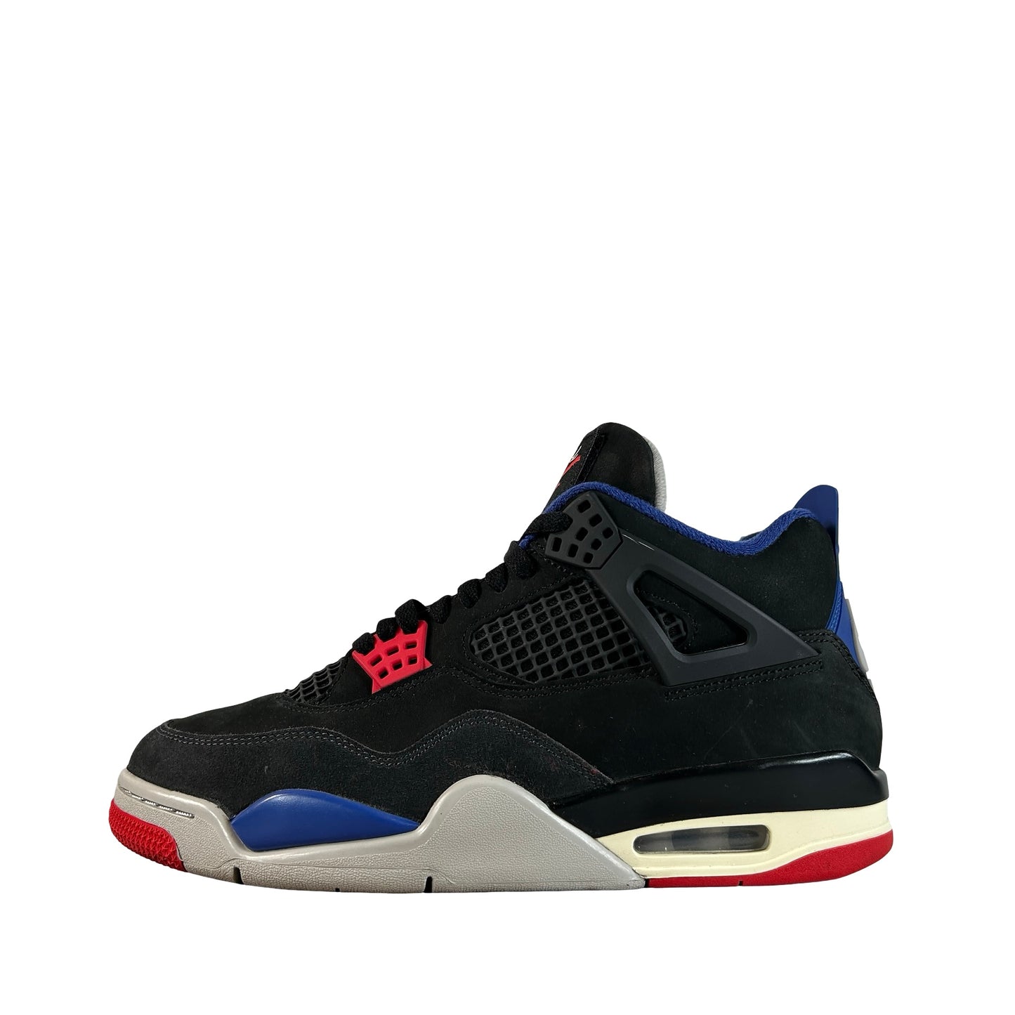 FV5029 003 Jordan 4 Retro Rare Air (White Lettering) [USED] - 9 M (Used4)