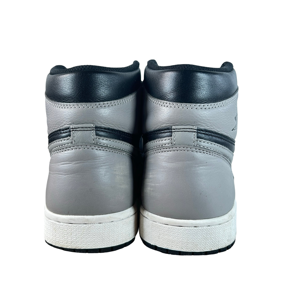 555088 013 Jordan 1 Shadow (2018) [USED] - 9.5 M (Used7)