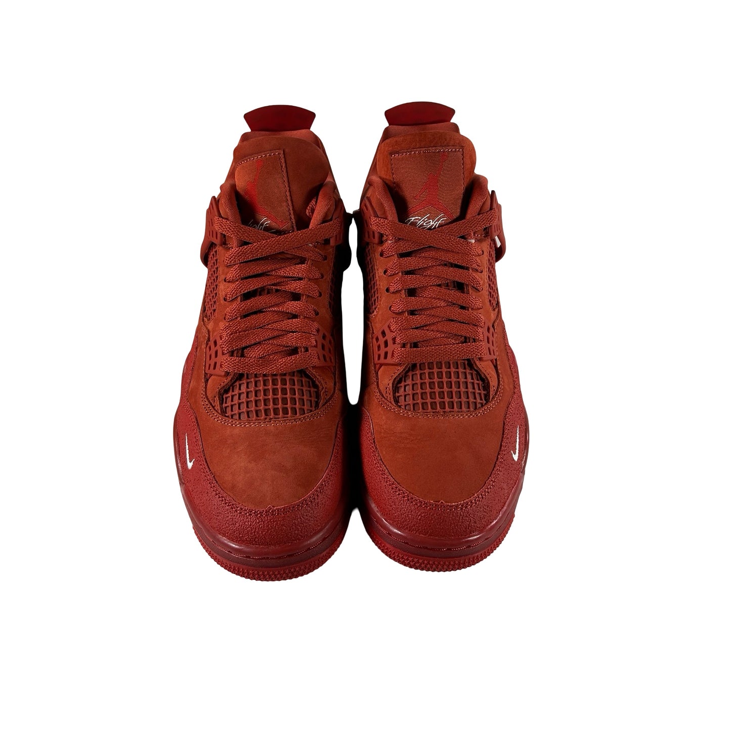 HF4340 800 Air Jordan 4 Retro OG SP Nigel Sylvester Brick by Brick [USED] - 9.5 M (Used11)