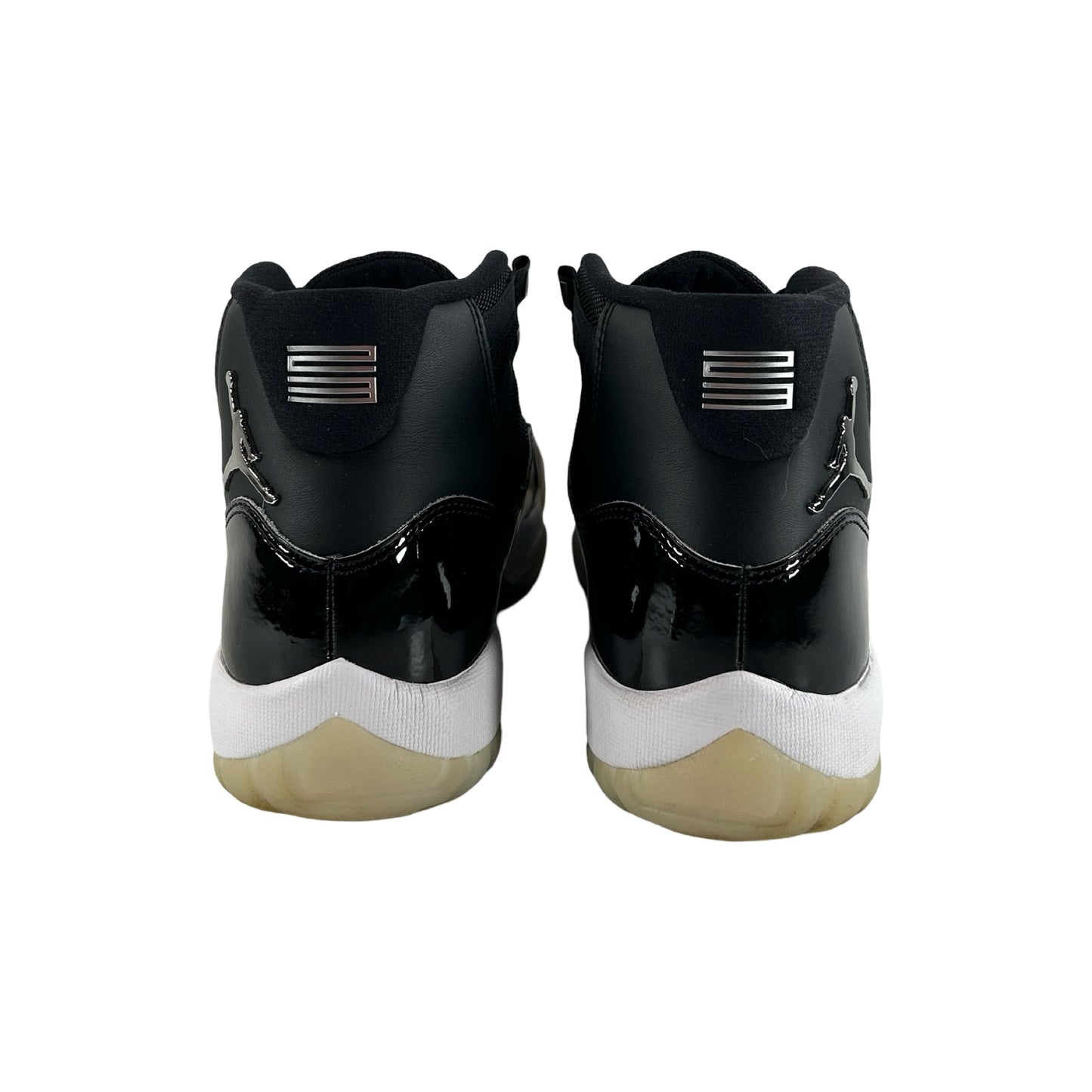 CT8012 011 Jordan 11 Jubilee [USED] - 9.5 M (Used5)