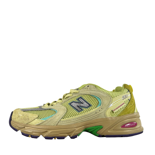 MR530PR New Balance 530 Salehe Bembury Prosperity Be The Prize [USED] - 9 M (Used2)