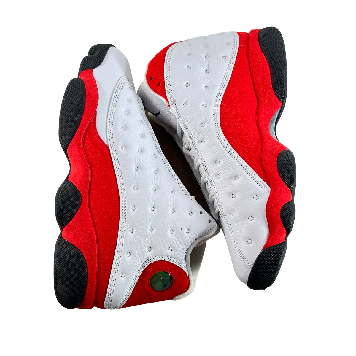 414571 102 Jordan 13 Retro OG Chicago (2026) [USED] - 10.5 M (Used3)
