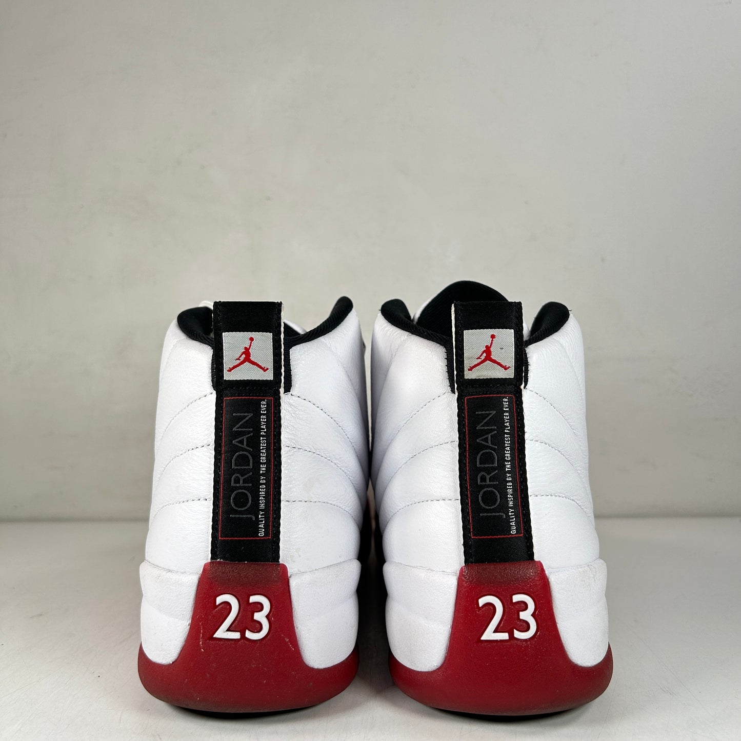 CT8013 116 Jordan 12 Retro Cereza (2023)