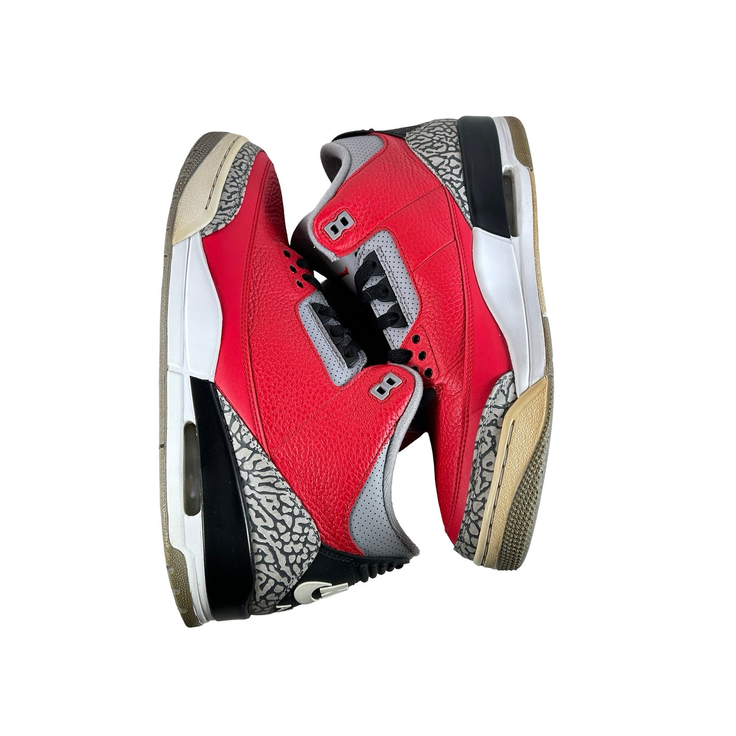 CK5692 600 Jordan 3 Retro SE Unite [USED] - 12 M (Used) (Replace Box)