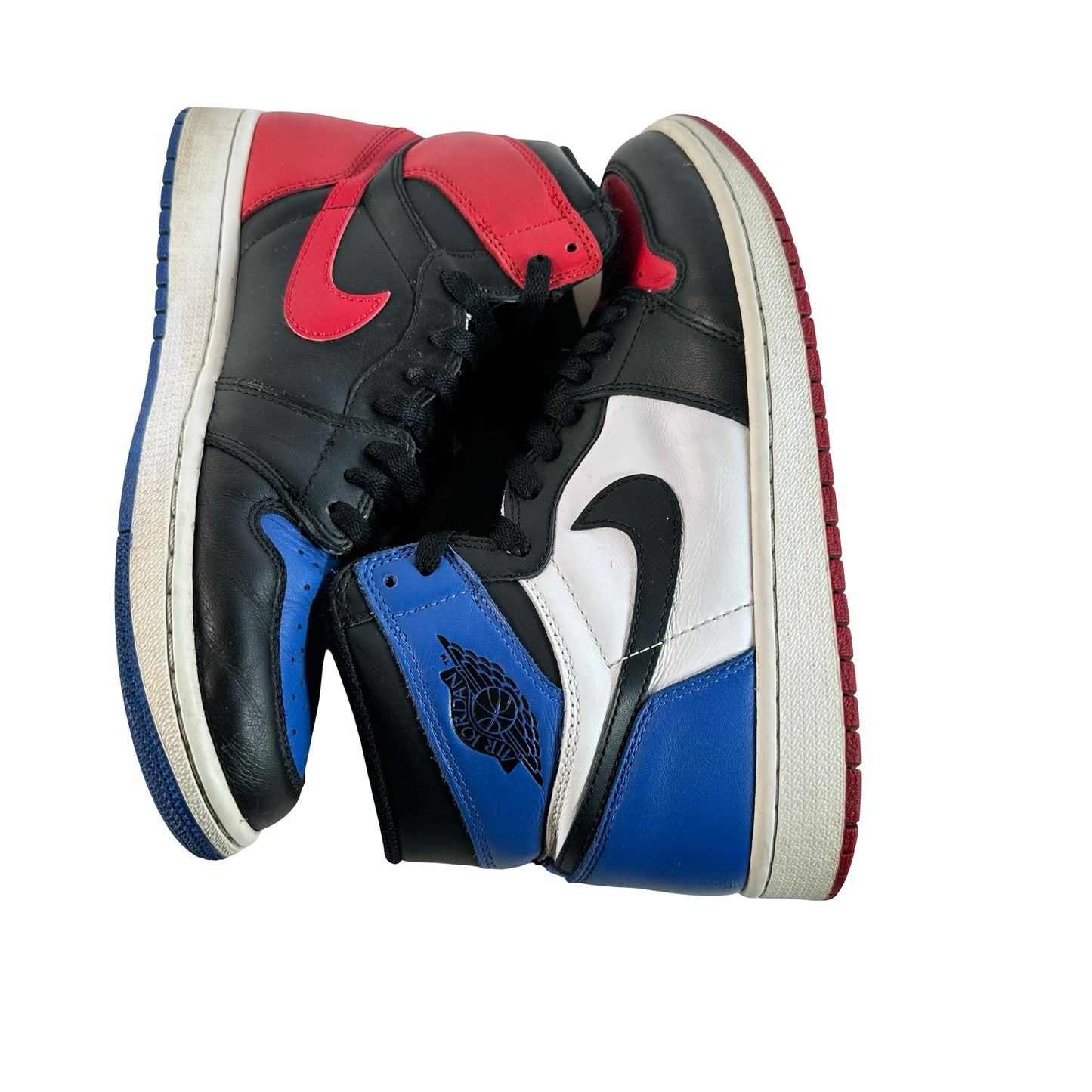 555088 026 Jordan 1 Retro Top 3 [USED] - 9 M (Used3)