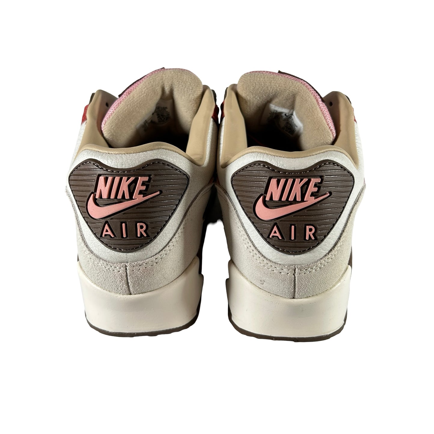 CU1816 100 Nike Air Max 90 NRG Bacon (2021) [USED] - 10 M (Used2)