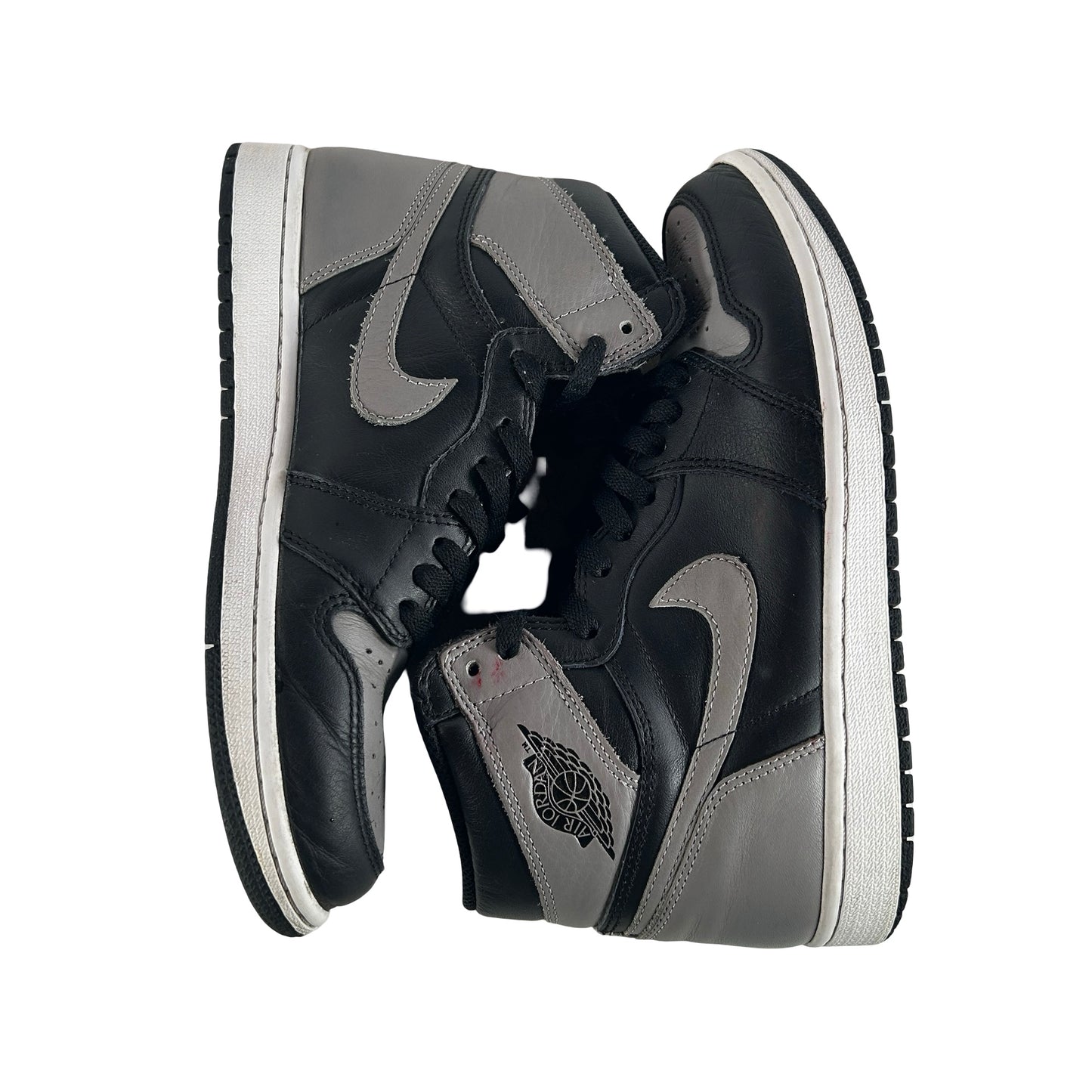 555088 013 Jordan 1 Shadow (2018) [USED] - 8 M (Used2)