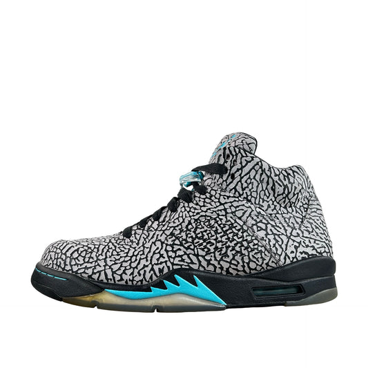 599581 007 Jordan 5 Retro 3Lab5 [USED] - 10.5 M (Used)