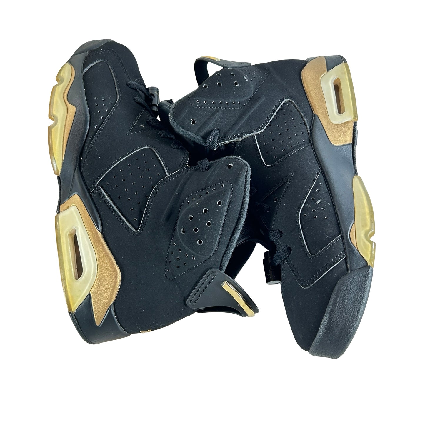 CT4954 007 Jordan 6 DMP [USED] - 7 M (Used2)